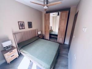 Lovely Flat in a Townhouse City Center