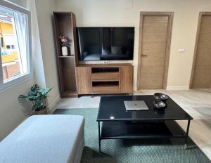Lovely Flat in a Townhouse City Center