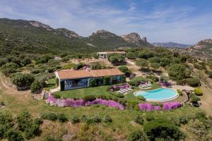 Villa Panoramica Vista Mare-Privacy con Piscina