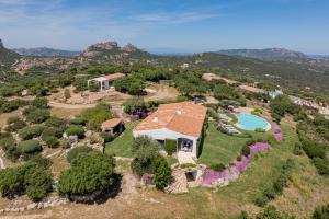 Villa Panoramica Vista Mare-Privacy con Piscina