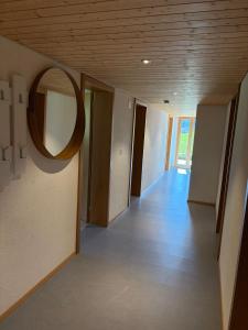 Ferienwohnung Bürgenblick