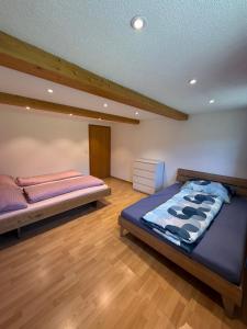 Ferienwohnung Bürgenblick