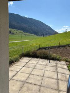Ferienwohnung Bürgenblick