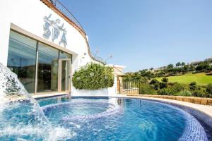 Casa La Cala Golf - Garden Apartment at La Cala Golf Resort