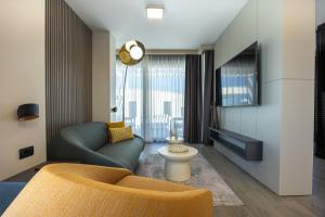 Dedaj Resort - Villa Almaro with Heated Pool