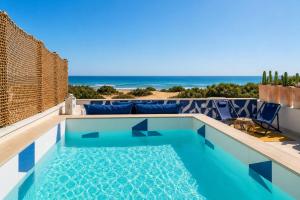 Blue Riad