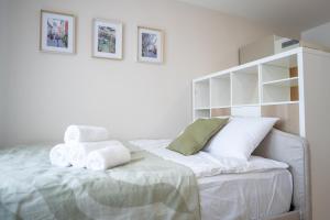 Apartament Daisy II Pszczyna Centrum