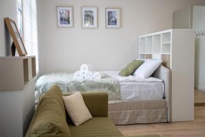 Apartament Daisy II Pszczyna Centrum