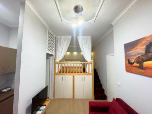 ASET villa 1