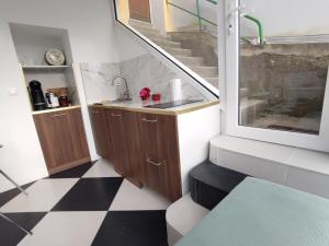 Appartement vue mer, proche centre ville