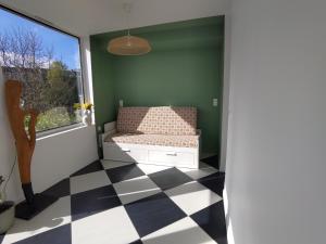 Appartement vue mer, proche centre ville