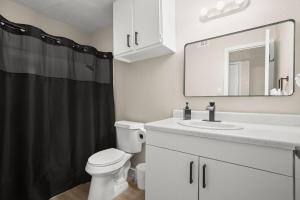 Round Rock 1BR Getaway with King Bed, Free Parking and Wi-Fi