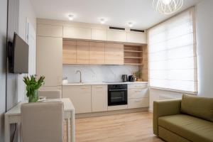 Apartament Daisy II Pszczyna Centrum