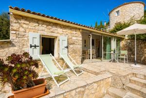 Millers Cottage Large Private Pool AC WiFi
