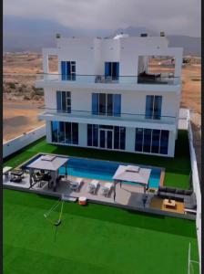 شاليهات الجوهرة