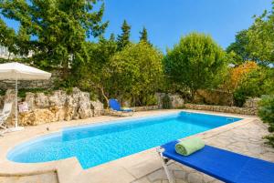 Millers Cottage Large Private Pool AC WiFi