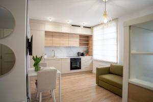 Apartament Daisy II Pszczyna Centrum
