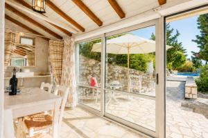 Millers Cottage Large Private Pool AC WiFi