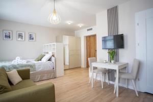 Apartament Daisy II Pszczyna Centrum