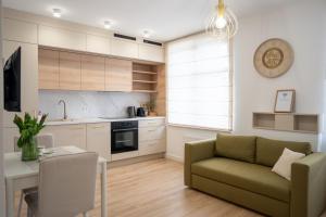 Apartament Daisy II Pszczyna Centrum