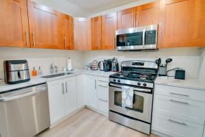 Modern Spacious 5BR3BA Prime DCMGMGaylord