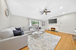 Modern Spacious 5BR3BA Prime DCMGMGaylord