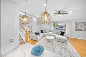 Modern Spacious 5BR3BA Prime DCMGMGaylord