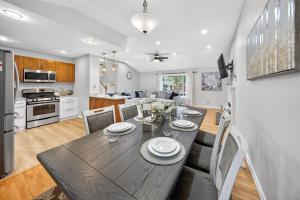 Modern Spacious 5BR3BA Prime DCMGMGaylord
