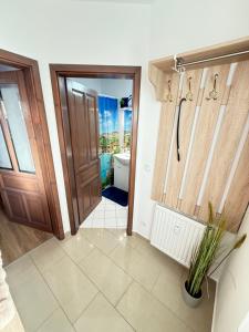 Thermal Oazis Apartman