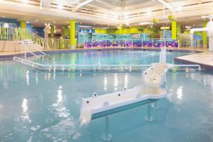 Golf Retreat 6 - Haggerston Castle
