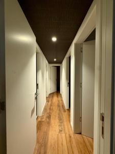 Luxurious apartment in the Interlagos complex