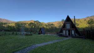 A-Frame Кваси