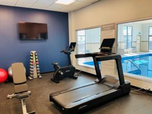 Spark by Hilton Montreal Brossard