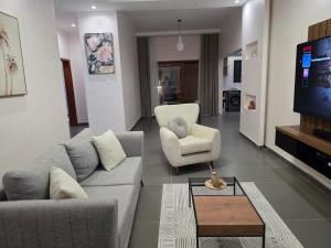 LoSante Apartments in Waterfalls Lusaka