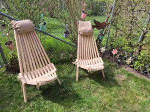 Lungau Residence Top 08 - Apartment mit privatem Garten