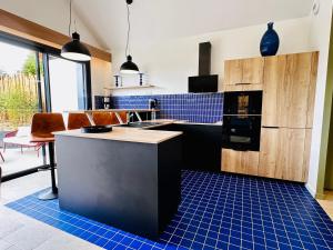 LInstant Cottage, Chic et Spa près dAmboise