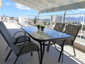 Skyfall Studio Marousi