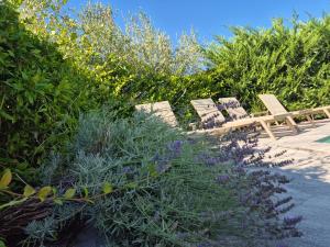 Villa Jazz - Island Krk SPA - Salt Pool & Sauna