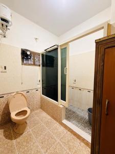 Cashew tree suites - Anna Nagar