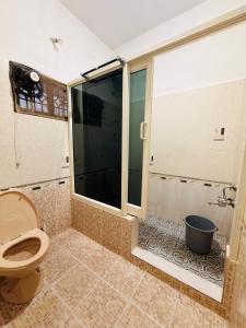 Cashew tree suites - Anna Nagar