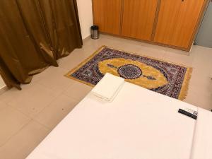Cashew tree suites - Anna Nagar