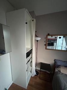 Chambre de bonne - Paris 15ème
