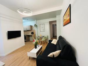Stylish apartment, 5 min Cannes center, aircon, WiFi