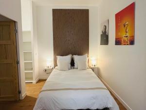 Stylish apartment, 5 min Cannes center, aircon, WiFi