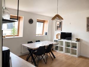 studio dijon centre historique 1 chambre