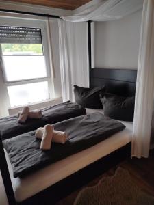 Ferienwohnung Zur goldenen Glocke