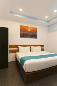 Four Coral Maafushi Guest House