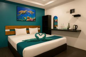 Four Coral Maafushi Guest House