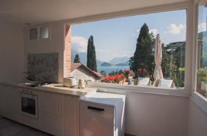 Stay with a Magical Terrace