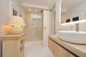 Navona Jacuzzi Boutique Suite
